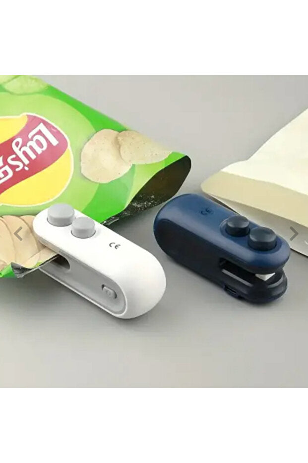 Paket ve Ambalaj Kapatıcı