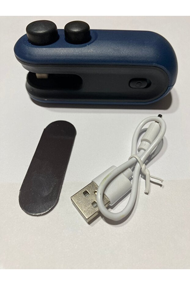 Paket ve Ambalaj Kapatıcı
