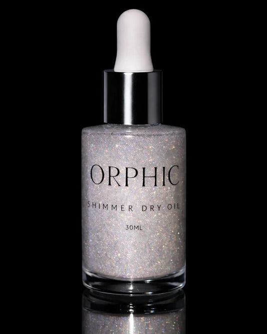 Laura Orphic Shimmer Dry Oil